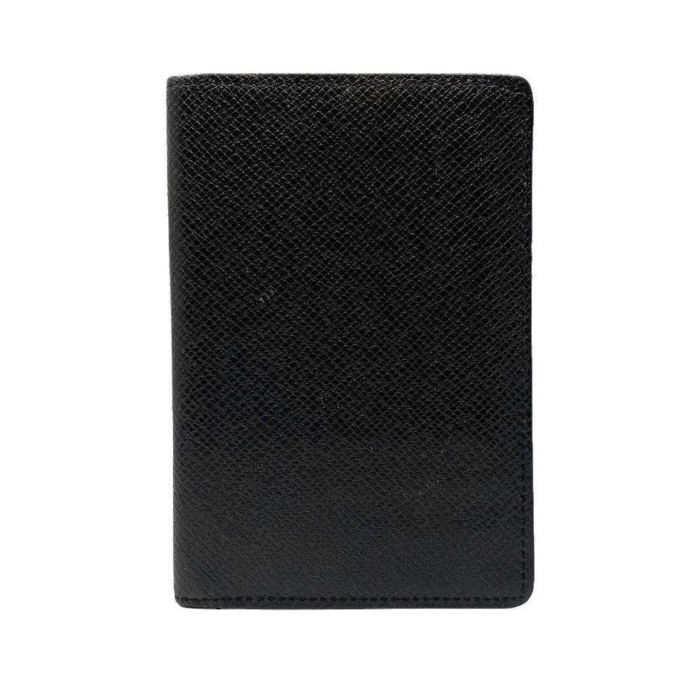 Louis Vuitton Taiga Slender Pocket Organizer